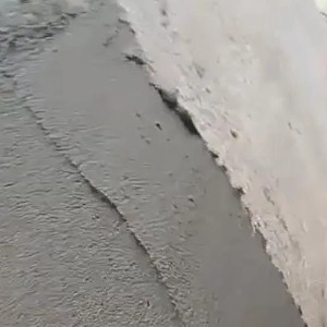 神木水工建筑物I级C55聚合物改性水泥砂浆 渠道防渗泵站加固迎水面抗冲刷砂浆