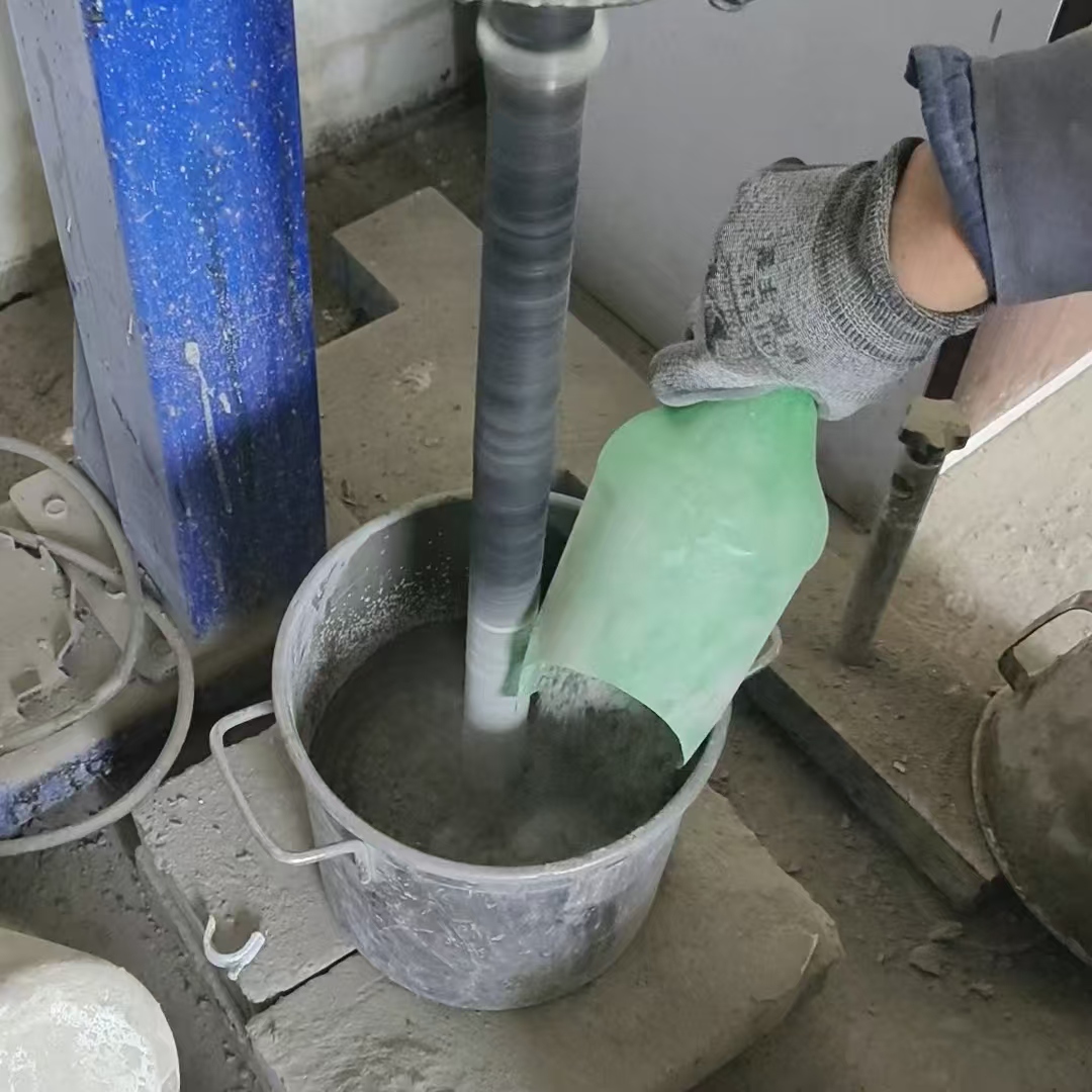 神木桥梁公路张拉用H60压浆料与普通压浆料有什么区别？