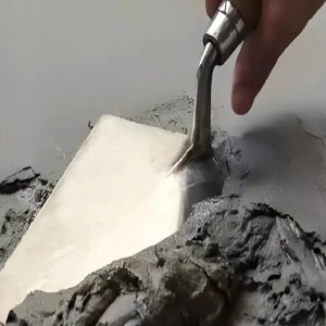 神木混凝土裂缝孔洞剥落冻融修复用高强度丙乳防腐蚀砂浆